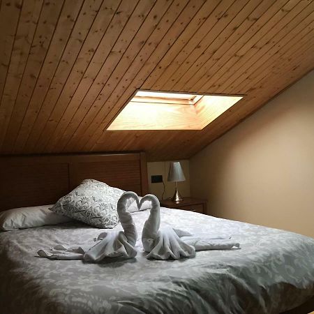 Apartamentos Vista Sierra Nevada Zewnętrze zdjęcie