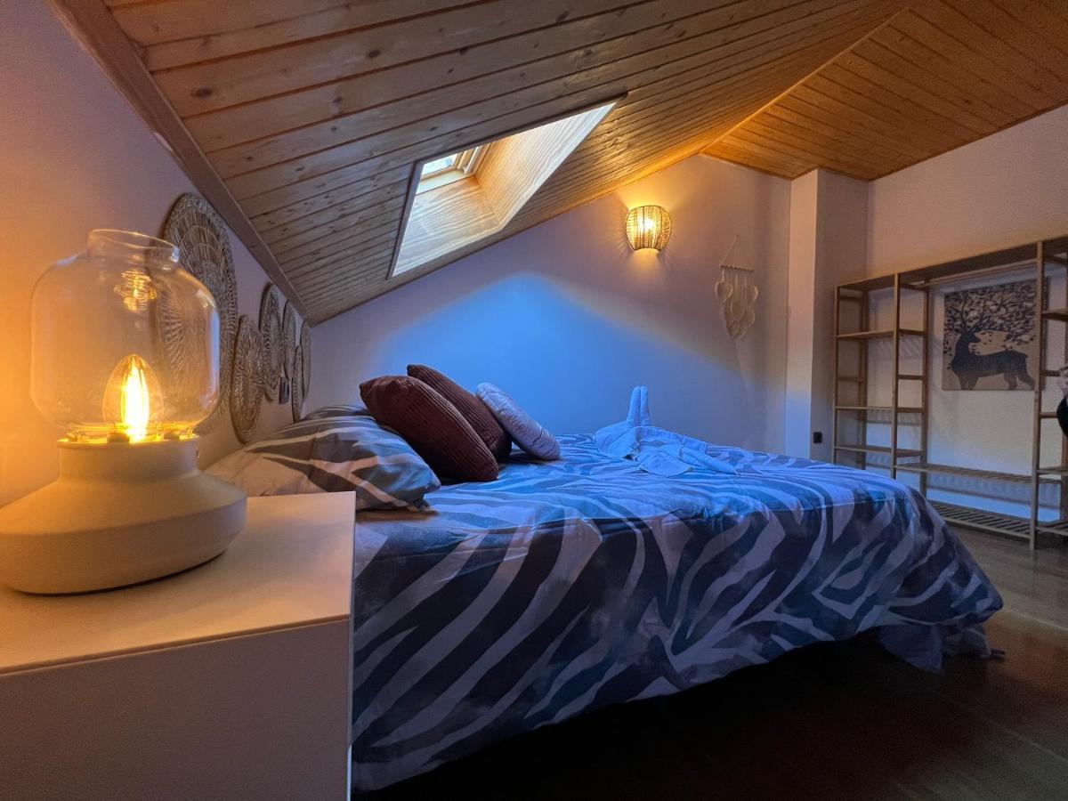Apartamentos Vista Sierra Nevada Zewnętrze zdjęcie