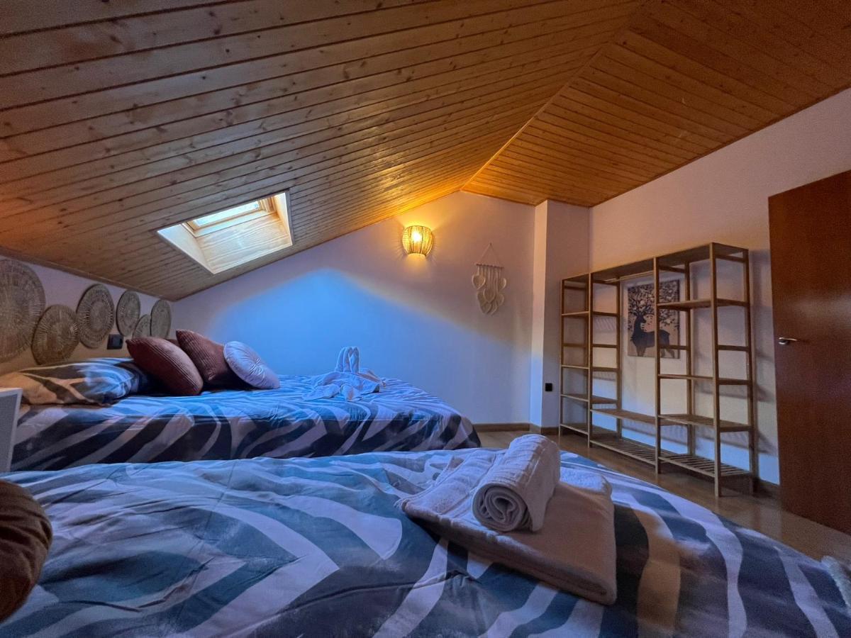 Apartamentos Vista Sierra Nevada Zewnętrze zdjęcie