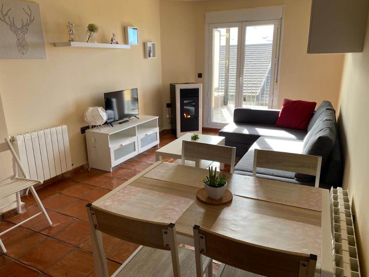 Apartamentos Vista Sierra Nevada Pokój zdjęcie