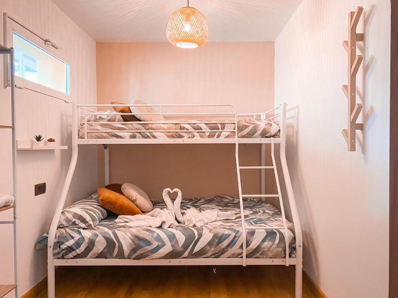 Apartamentos Vista Sierra Nevada Pokój zdjęcie