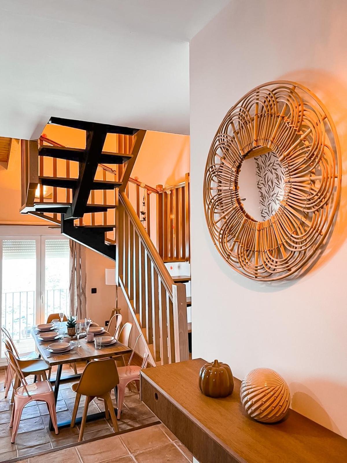 Apartamentos Vista Sierra Nevada Pokój zdjęcie