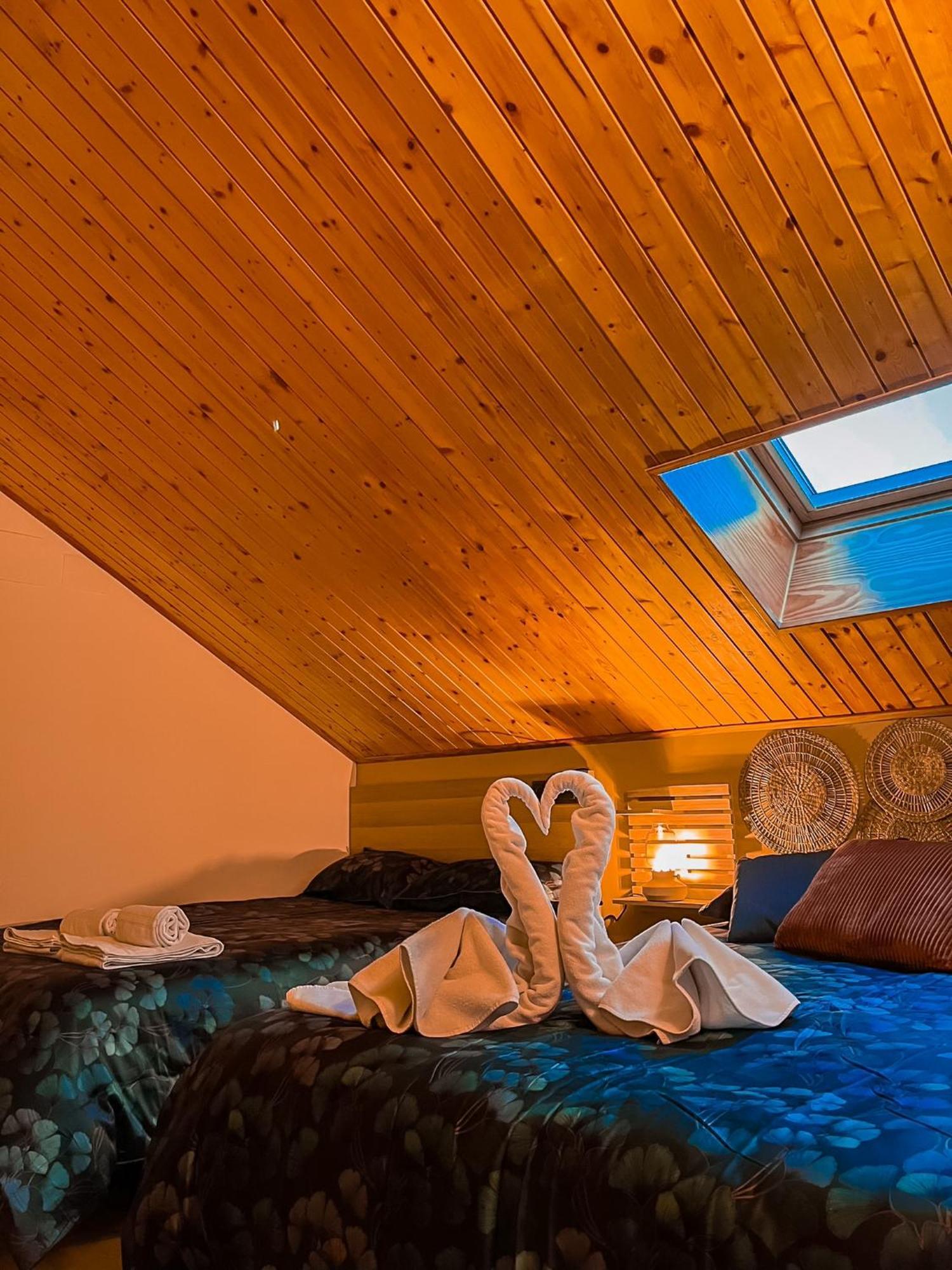 Apartamentos Vista Sierra Nevada Pokój zdjęcie
