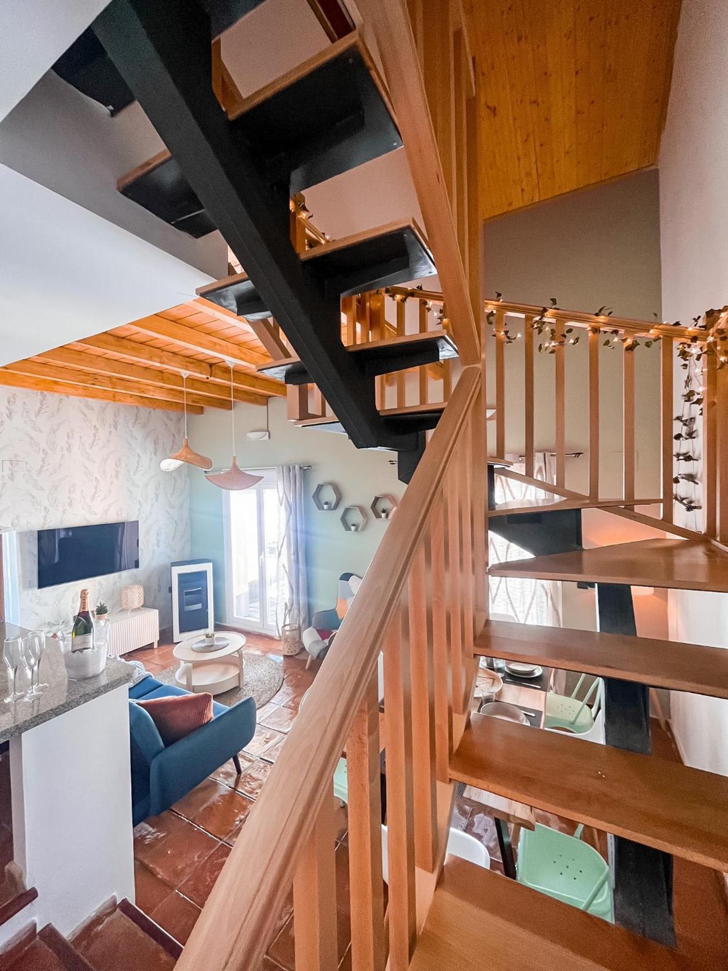 Apartamentos Vista Sierra Nevada Pokój zdjęcie