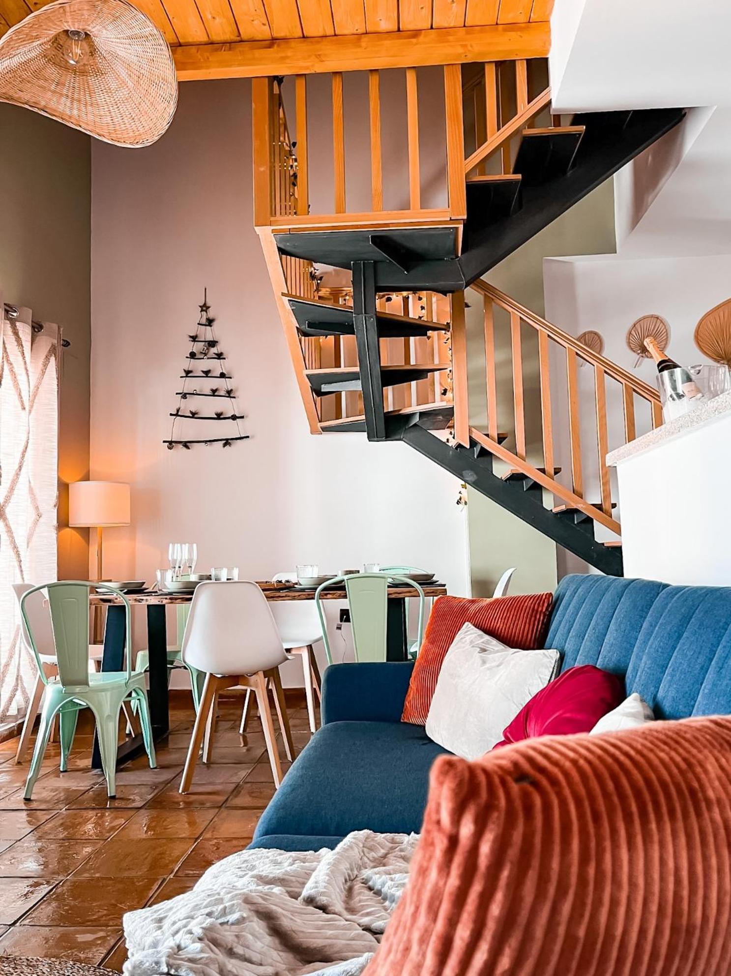 Apartamentos Vista Sierra Nevada Pokój zdjęcie