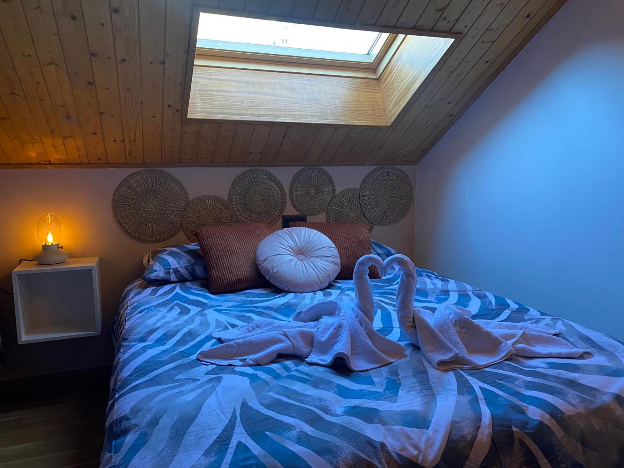 Apartamentos Vista Sierra Nevada Pokój zdjęcie