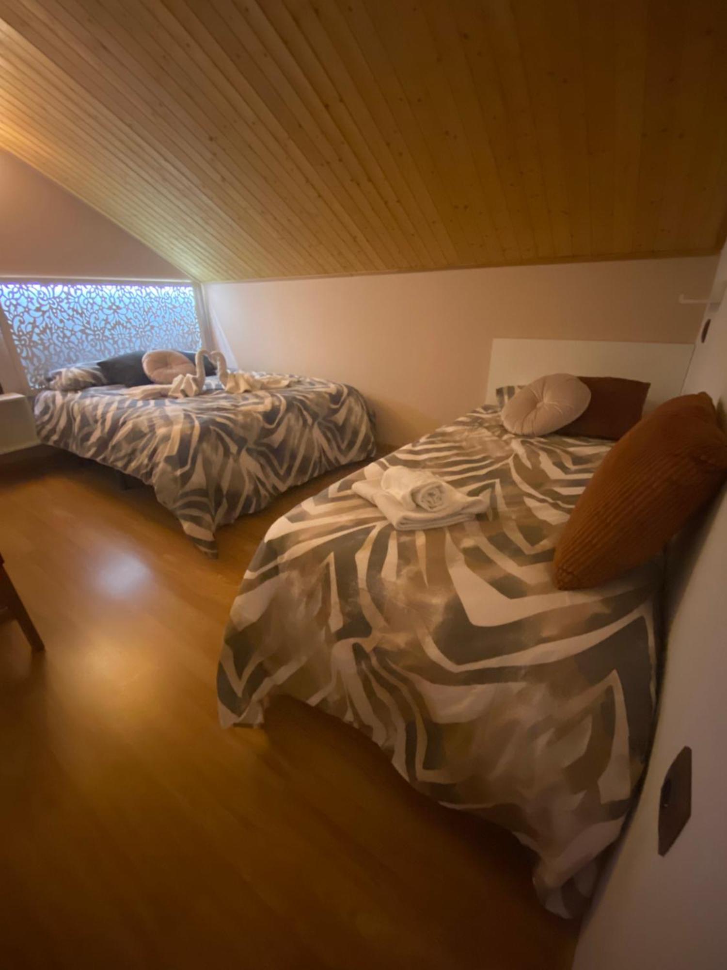 Apartamentos Vista Sierra Nevada Pokój zdjęcie