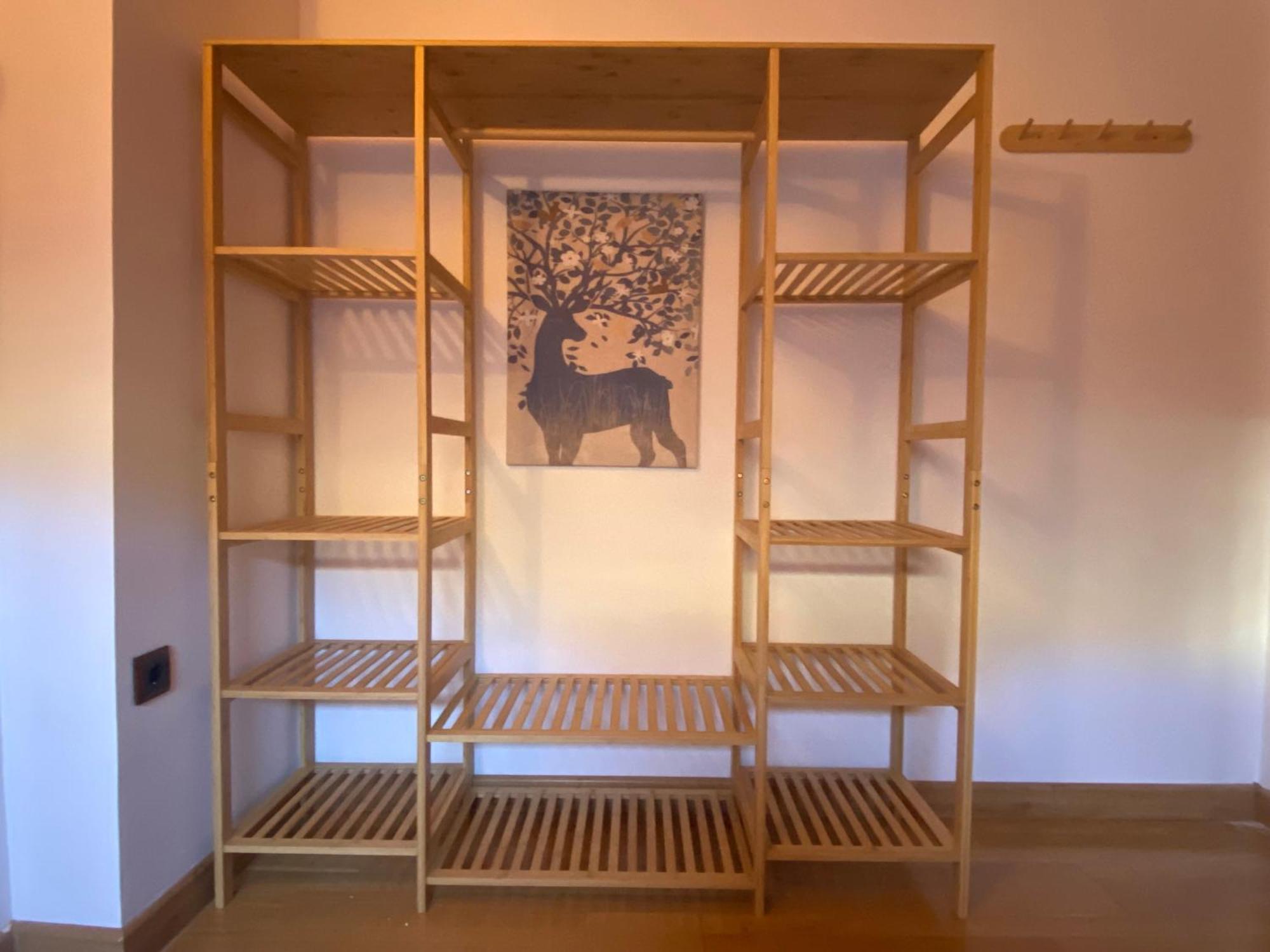 Apartamentos Vista Sierra Nevada Pokój zdjęcie