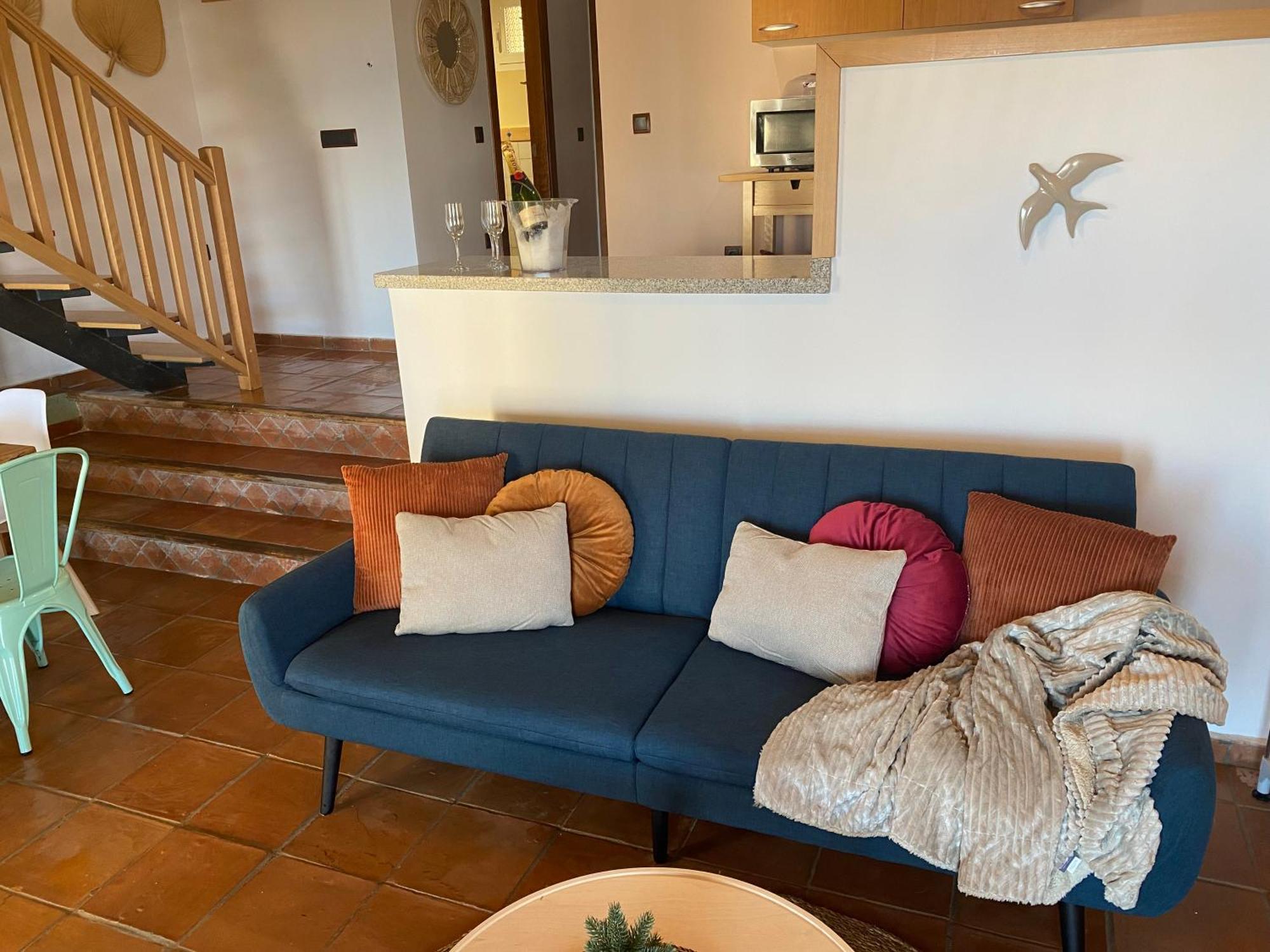 Apartamentos Vista Sierra Nevada Pokój zdjęcie