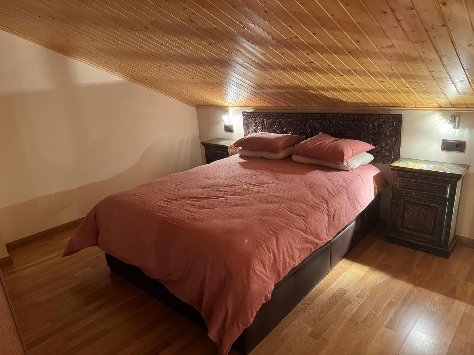 Apartamentos Vista Sierra Nevada Pokój zdjęcie