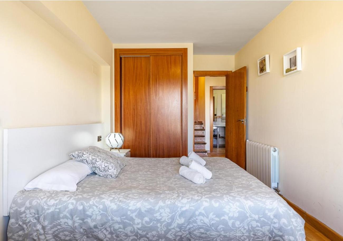 Apartamentos Vista Sierra Nevada Pokój zdjęcie