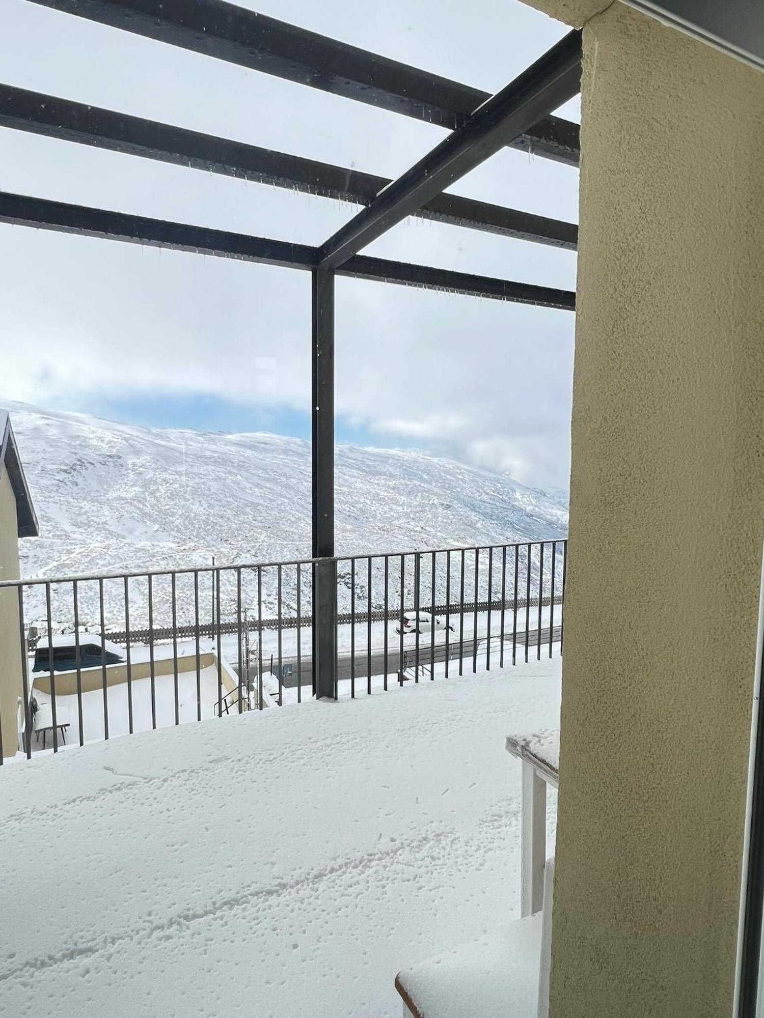 Apartamentos Vista Sierra Nevada Pokój zdjęcie