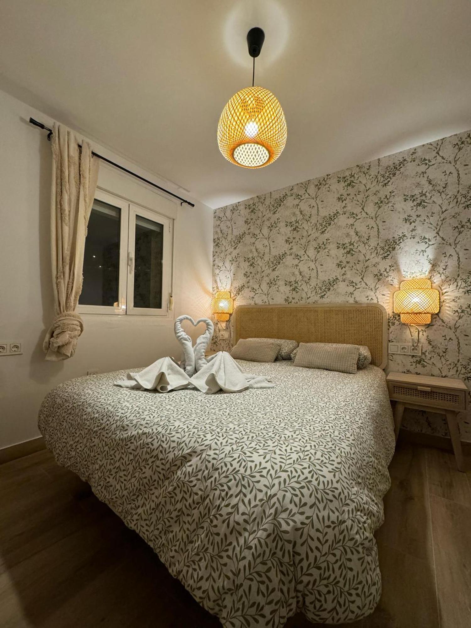 Apartamentos Vista Sierra Nevada Pokój zdjęcie