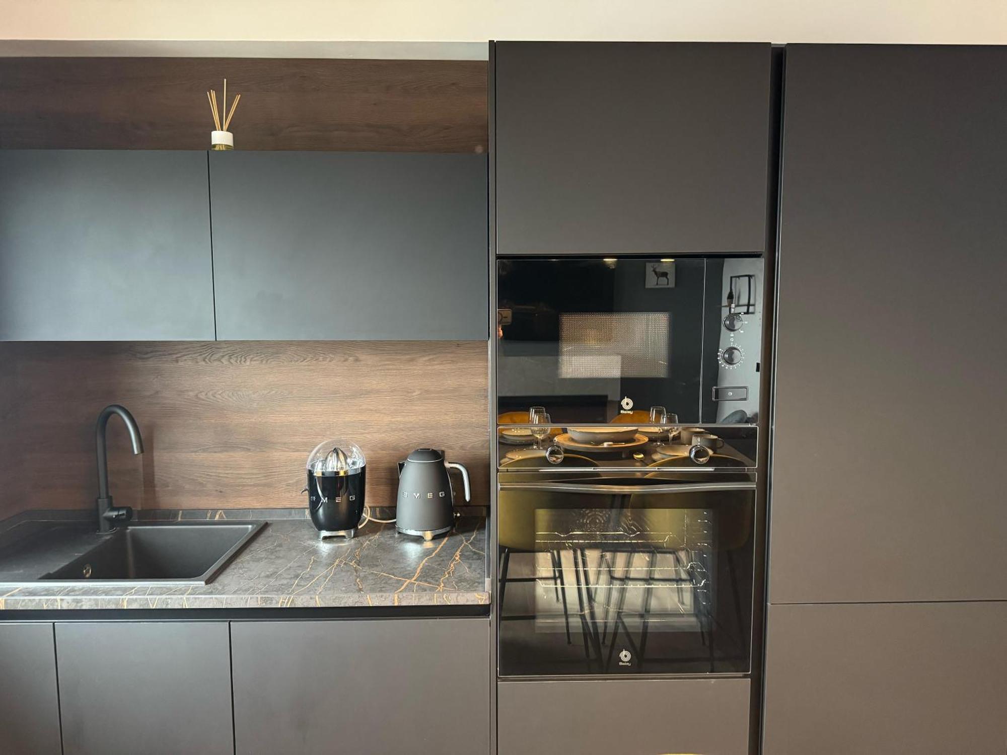Apartamentos Vista Sierra Nevada Pokój zdjęcie