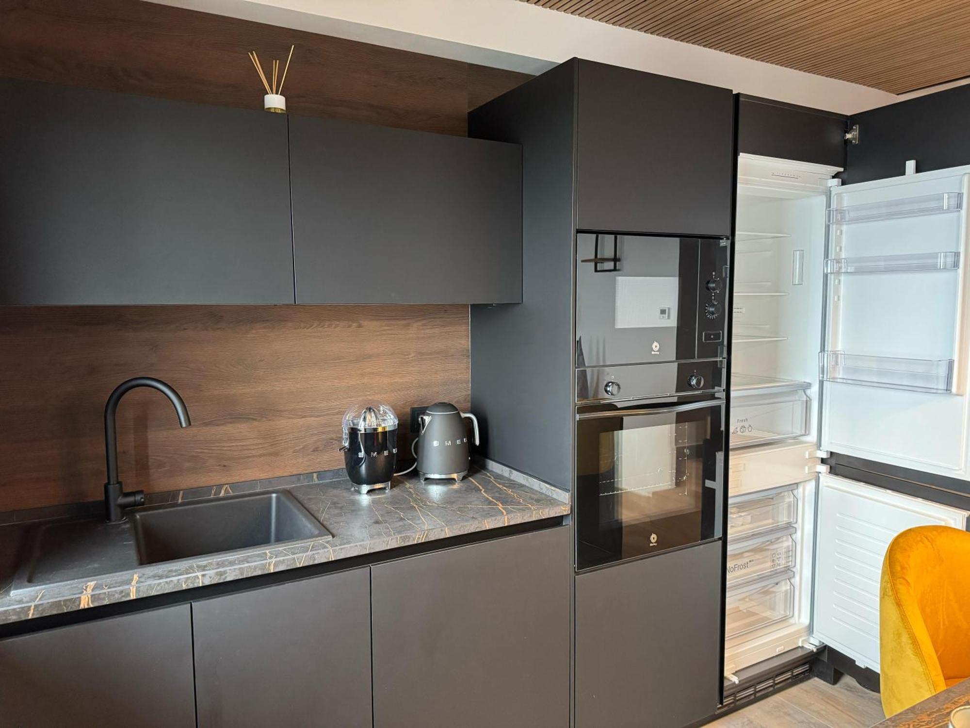 Apartamentos Vista Sierra Nevada Pokój zdjęcie