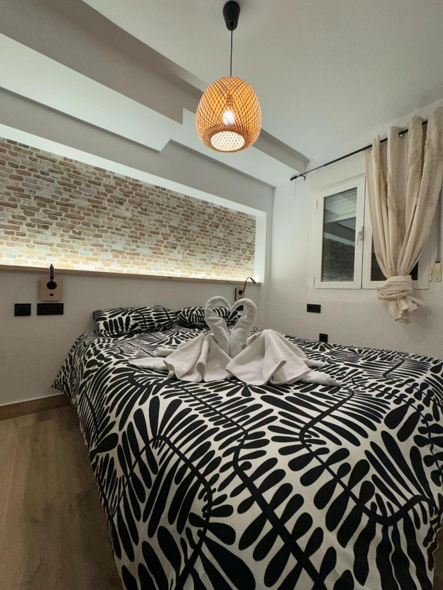 Apartamentos Vista Sierra Nevada Pokój zdjęcie